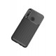 Newface Huawei P40 Lite E Kılıf Focus Karbon Silikon - Siyah Newface Huawei P40 Lite E Kılıf Focus Karbon Silikon - Siyah