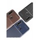 Newface Huawei Y6P Kılıf Focus Karbon Silikon - Lacivert Newface Huawei Y6P Kılıf Focus Karbon Silikon - Lacivert