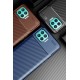 Newface Oppo Reno 4 Lite Kılıf Focus Karbon Silikon - Siyah Newface Oppo Reno 4 Lite Kılıf Focus Karbon Silikon - Siyah