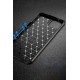 Newface Oppo Reno 4 Lite Kılıf Focus Karbon Silikon - Siyah Newface Oppo Reno 4 Lite Kılıf Focus Karbon Silikon - Siyah