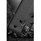 Newface Samsung Galaxy M30S Kılıf Focus Derili Silikon - Kırmızı Newface Samsung Galaxy M30S Kılıf Focus Derili Silikon - Kırmızı