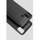 Newface Samsung Galaxy M31 Kılıf Focus Derili Silikon - Lacivert Newface Samsung Galaxy M31 Kılıf Focus Derili Silikon - Lacivert