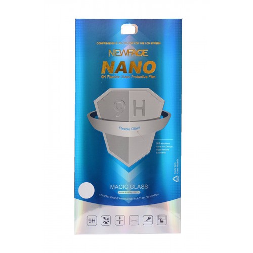 Newface Samsung Galaxy A01 Nano Ekran Koruyucu Newface Samsung Galaxy A01 Nano Ekran Koruyucu
