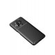 Newface Xiaomi Mi 10T Lite Kılıf Focus Karbon Silikon - Siyah Newface Xiaomi Mi 10T Lite Kılıf Focus Karbon Silikon - Siyah
