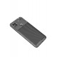 Newface Xiaomi Redmi 9C Kılıf Focus Karbon Silikon - Siyah Newface Xiaomi Redmi 9C Kılıf Focus Karbon Silikon - Siyah