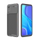 Newface Xiaomi Redmi 9A Kılıf Focus Karbon Silikon - Siyah Newface Xiaomi Redmi 9A Kılıf Focus Karbon Silikon - Siyah