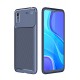 Newface Xiaomi Redmi 9A Kılıf Focus Karbon Silikon - Lacivert Newface Xiaomi Redmi 9A Kılıf Focus Karbon Silikon - Lacivert