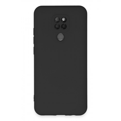 Newface General Mobile GM 20 Kılıf Nano içi Kadife Silikon - Siyah Newface General Mobile GM 20 Kılıf Nano içi Kadife Silikon - Siyah