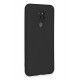 Newface General Mobile GM 20 Kılıf Nano içi Kadife Silikon - Siyah Newface General Mobile GM 20 Kılıf Nano içi Kadife Silikon - Siyah