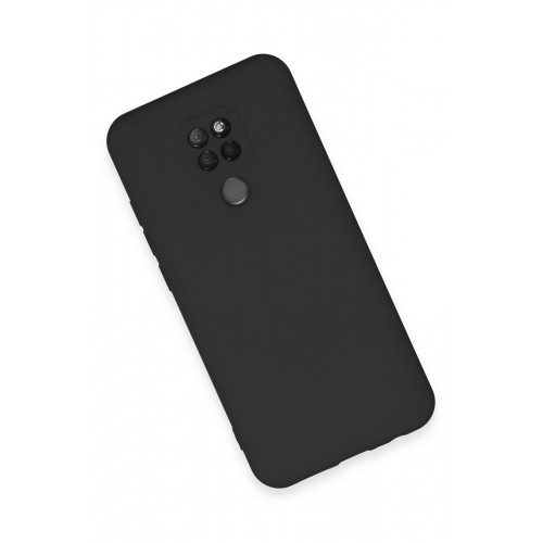 Newface General Mobile GM 20 Kılıf Nano içi Kadife Silikon - Siyah Newface General Mobile GM 20 Kılıf Nano içi Kadife Silikon - Siyah