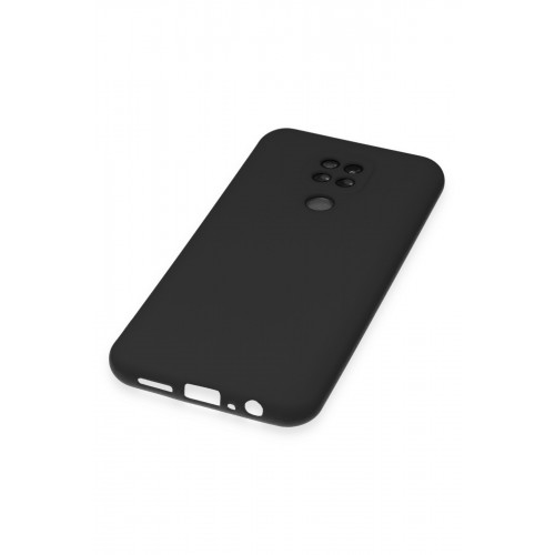 Newface General Mobile GM 20 Kılıf Nano içi Kadife Silikon - Siyah Newface General Mobile GM 20 Kılıf Nano içi Kadife Silikon - Siyah