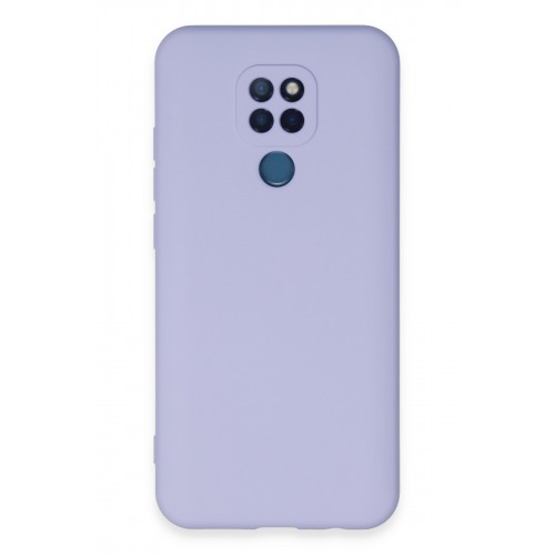 Newface General Mobile GM 20 Kılıf Nano içi Kadife Silikon - Lila Newface General Mobile GM 20 Kılıf Nano içi Kadife Silikon - Lila