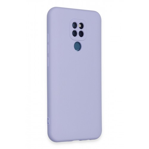 Newface General Mobile GM 20 Kılıf Nano içi Kadife Silikon - Lila Newface General Mobile GM 20 Kılıf Nano içi Kadife Silikon - Lila