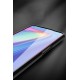 Newface Realme 7 Kılıf Focus Derili Silikon - Siyah Newface Realme 7 Kılıf Focus Derili Silikon - Siyah