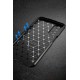 Newface Realme 7 Kılıf Focus Karbon Silikon - Siyah Newface Realme 7 Kılıf Focus Karbon Silikon - Siyah