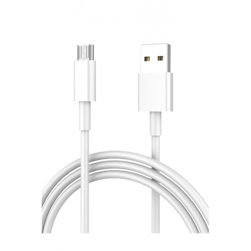 Konfulon DC-04 Süper Hızlı Micro USB Kablo 1M 2A Konfulon DC-04 Süper Hızlı Micro USB Kablo 1M 2A