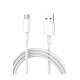 Konfulon DC-04 Süper Hızlı Micro USB Kablo 1M 2A Konfulon DC-04 Süper Hızlı Micro USB Kablo 1M 2A