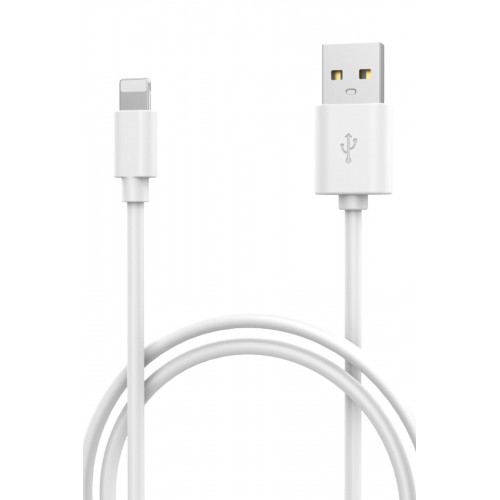 Konfulon S05 Lightning Kablo iphone Uyumlu 1M 2.1A Konfulon S05 Lightning Kablo iphone Uyumlu 1M 2.1A