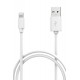 Konfulon S05 Lightning Kablo iphone Uyumlu 1M 2.1A Konfulon S05 Lightning Kablo iphone Uyumlu 1M 2.1A