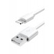 Konfulon S05 Lightning Kablo iphone Uyumlu 1M 2.1A Konfulon S05 Lightning Kablo iphone Uyumlu 1M 2.1A