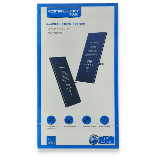Konfulon iPhone 7 Plus Uyumlu Batarya (2.900 mAh) Konfulon iPhone 7 Plus Uyumlu Batarya (2.900 mAh)