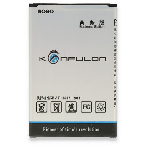 Konfulon Samsung Galaxy J2 Uyumlu Batarya Konfulon Samsung Galaxy J2 Uyumlu Batarya