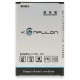 Konfulon Samsung Galaxy S3 i9300 Uyumlu Batarya