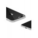 Newface iPhone 8 Plus Kılıf Lüx Şeffaf Silikon Newface iPhone 8 Plus Kılıf Lüx Şeffaf Silikon