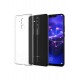 Newface Huawei Mate 20 Lite Kılıf Lüx Şeffaf Silikon Newface Huawei Mate 20 Lite Kılıf Lüx Şeffaf Silikon