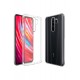 Newface Xiaomi Redmi Note 8 Pro Kılıf Lüx Şeffaf Silikon Newface Xiaomi Redmi Note 8 Pro Kılıf Lüx Şeffaf Silikon