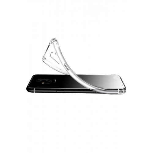 Newface Xiaomi Redmi Note 8 Pro Kılıf Lüx Şeffaf Silikon Newface Xiaomi Redmi Note 8 Pro Kılıf Lüx Şeffaf Silikon