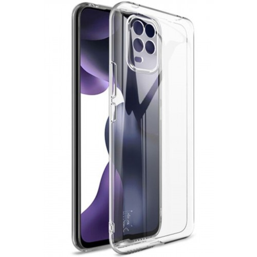 Newface Xiaomi Mi 10 Lite Kılıf Lüx Şeffaf Silikon - Şeffaf Newface Xiaomi Mi 10 Lite Kılıf Lüx Şeffaf Silikon - Şeffaf
