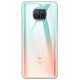 Newface Xiaomi Mi 10T Lite Kılıf Lüx Şeffaf Silikon - Şeffaf Newface Xiaomi Mi 10T Lite Kılıf Lüx Şeffaf Silikon - Şeffaf