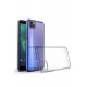Newface Huawei Y5P Kılıf Lüx Şeffaf Silikon - Şeffaf Newface Huawei Y5P Kılıf Lüx Şeffaf Silikon - Şeffaf