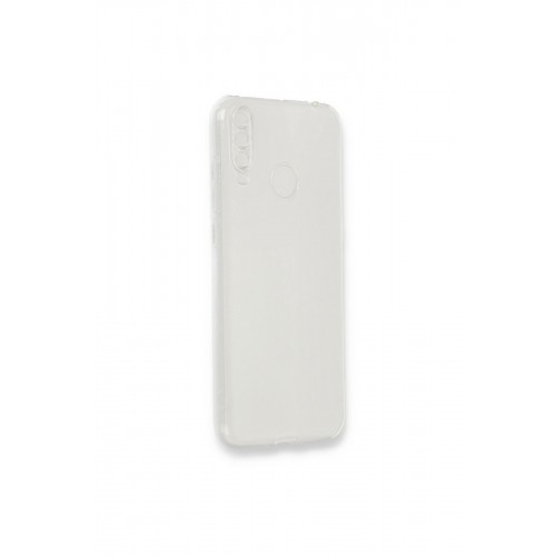 Newface General Mobile GM 10 Kılıf Lüx Şeffaf Silikon - Şeffaf Newface General Mobile GM 10 Kılıf Lüx Şeffaf Silikon - Şeffaf