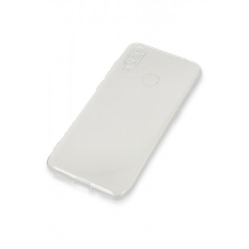 Newface General Mobile GM 10 Kılıf Lüx Şeffaf Silikon - Şeffaf Newface General Mobile GM 10 Kılıf Lüx Şeffaf Silikon - Şeffaf