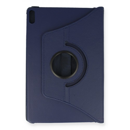 Newface Huawei MatePad Pro 10.8 Kılıf 360 Tablet Deri Kılıf - Lacivert Newface Huawei MatePad Pro 10.8 Kılıf 360 Tablet Deri Kılıf - Lacivert