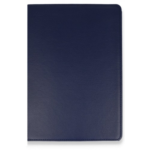 Newface Huawei MatePad Pro 10.8 Kılıf 360 Tablet Deri Kılıf - Lacivert Newface Huawei MatePad Pro 10.8 Kılıf 360 Tablet Deri Kılıf - Lacivert