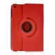 Newface iPad Mini 3 Kılıf 360 Tablet Deri Kılıf - Kırmızı Newface iPad Mini 3 Kılıf 360 Tablet Deri Kılıf - Kırmızı