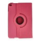 Newface iPad Mini 5 Kılıf 360 Tablet Deri Kılıf - Pembe Newface iPad Mini 5 Kılıf 360 Tablet Deri Kılıf - Pembe