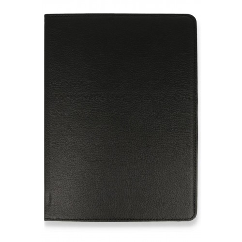 Newface Huawei MatePad 10.4 Kılıf 360 Tablet Deri Kılıf - Siyah Newface Huawei MatePad 10.4 Kılıf 360 Tablet Deri Kılıf - Siyah