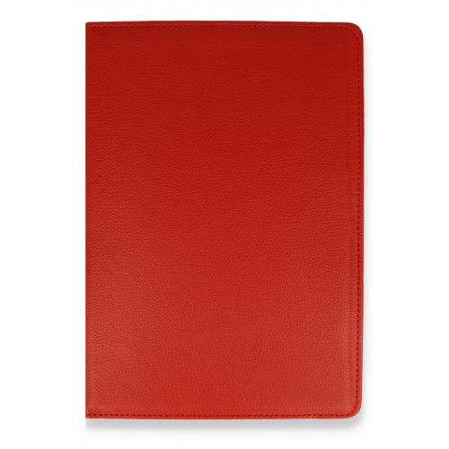 Newface Huawei MatePad 10.4 Kılıf 360 Tablet Deri Kılıf - Kırmızı Newface Huawei MatePad 10.4 Kılıf 360 Tablet Deri Kılıf - Kırmızı