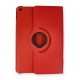 Newface iPad 10.2 (7.nesil) Kılıf 360 Tablet Deri Kılıf - Kırmızı Newface iPad 10.2 (7.nesil) Kılıf 360 Tablet Deri Kılıf - Kırmızı