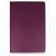 Newface iPad 10.2 (7.nesil) Kılıf 360 Tablet Deri Kılıf - Mürdüm Newface iPad 10.2 (7.nesil) Kılıf 360 Tablet Deri Kılıf - Mürdüm