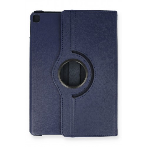 Newface iPad 10.2 (7.nesil) Kılıf 360 Tablet Deri Kılıf - Lacivert Newface iPad 10.2 (7.nesil) Kılıf 360 Tablet Deri Kılıf - Lacivert