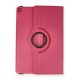 Newface iPad 10.2 (7.nesil) Kılıf 360 Tablet Deri  Kılıf - Pembe