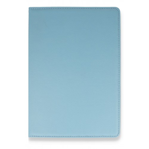 Newface iPad 10.2 (7.nesil) Kılıf 360 Tablet Deri Kılıf - Turkuaz Newface iPad 10.2 (7.nesil) Kılıf 360 Tablet Deri Kılıf - Turkuaz