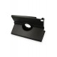 Newface iPad 10.2 (8.nesil) Kılıf 360 Tablet Deri  Kılıf - Siyah