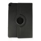 Newface iPad 10.2 (8.nesil) Kılıf 360 Tablet Deri  Kılıf - Siyah
