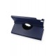 Newface iPad 10.2 (8.nesil) Kılıf 360 Tablet Deri Kılıf - Lacivert Newface iPad 10.2 (8.nesil) Kılıf 360 Tablet Deri Kılıf - Lacivert